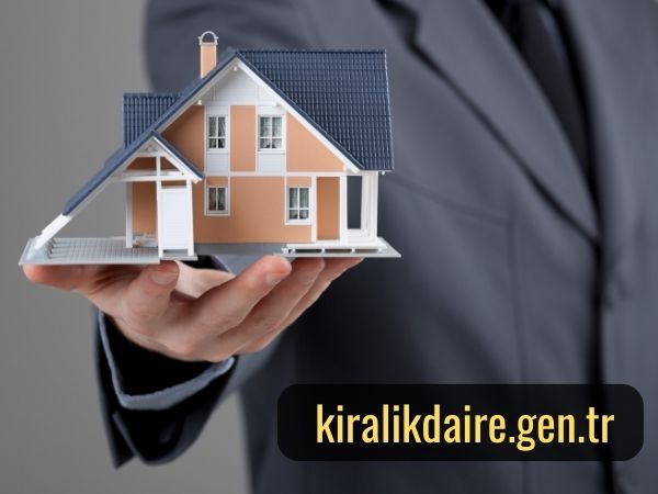 Lengerli Mahallesi Kiralık Daire